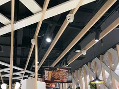-鱼酷活鱼烤鱼(北美店)