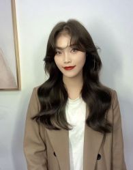 -YESIDO椰岛造型烫发染发