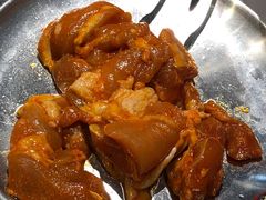 -晓燃地摊烤肉(朝阳双桥店)