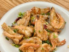 -23号墙门菜(狮虎桥店)