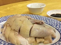 -合力居·生记路边鸡(北京路店)