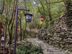 -井塘古村