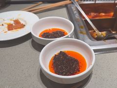 -海底捞火锅(泰安爱琴海店)