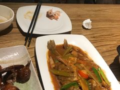 -李记潮汕砂锅粥(营福路店)