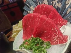 -乔先生涮肉·鲜活牛羊肉火锅(塘沽店)