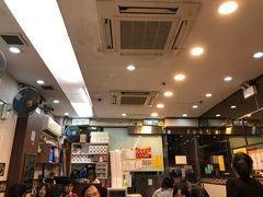 大堂-悦点居