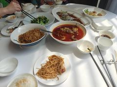 -上海小南国(不夜城店)