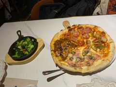 -get pizza意大利餐厅(凯德MALL店)