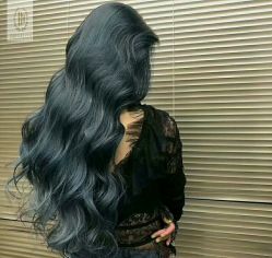 -BM SALON