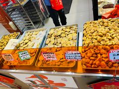 -高一点·徽味酥饼王·黄山烧饼