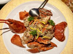 -宴南庭·闽味小馆