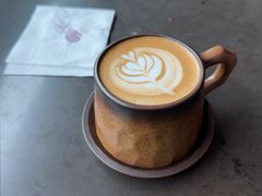 -木嘛working coffee(前海店)