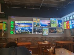 -雙冲柳州螺蛳粉&酸嘢&桂林米粉(簋街店)