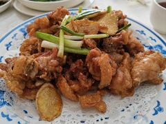 -腰记饭店(龙源路店)