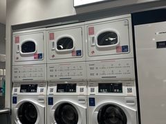-爱欢洗ifunwash(北辰店)