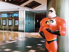 -百丽宫影城(嘉里汇店)