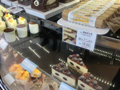 -好利来(望京中福店)
