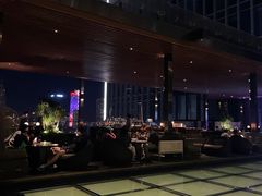 -四季酒店·空中花园 Aria on 9