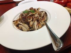 -上和臻品中国菜(花园街店)