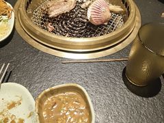 -韩盛·盛江山自助料理(中街大悦城黑金店)