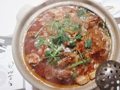 -川味堂·四川豆花(八卦岭店)