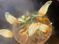 -铁锅年代地锅鸡•铁锅炖大鹅(黄家湖店)