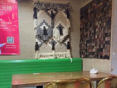 -蜗牛小馆醉乡民谣云南菜(惠新西里店)