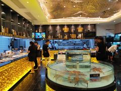 -蒲叙(凯天国际店)