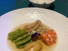 -逸馥荟(人广来福士店)