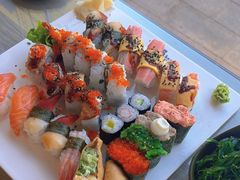 -河风精致寿司(双井店)