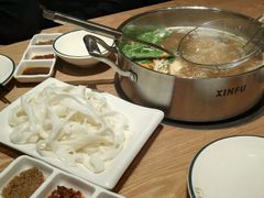 -掂档潮汕牛肉火锅(沈阳万象城店)