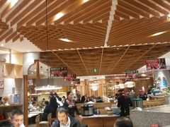 大堂-望湘园·湖南菜(宏伊店)