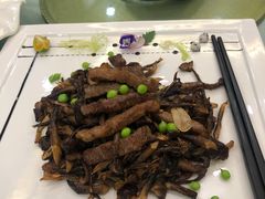 -老城南食府(宣武门东大街店)
