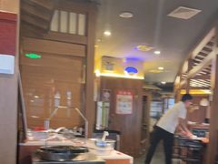 -九田家黑牛烤肉料理(新辰里亚运村店)