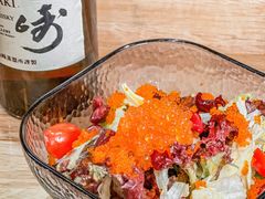 -鮨乐亭Omakase·海胆宴
