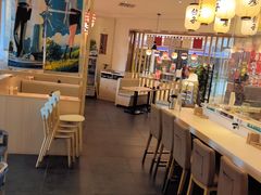 -禾绿回转寿司(苏宁广场店)