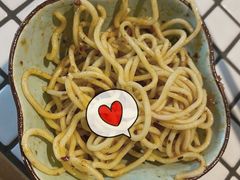 凉面-董眼镜火锅(洪崖洞总店)