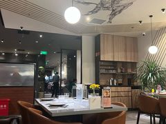 -西堤牛排(北京国瑞店)