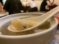 莲子百合糖水-玫瑰甜品(文明路店)
