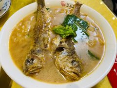 -何记面馆(龙泉山店)