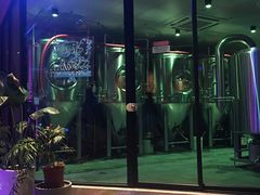 -Ambra Haus琥珀屋精酿餐厅(宝山店)