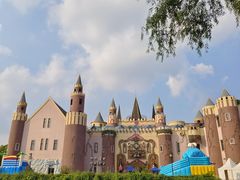 -安徒生童话乐园