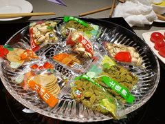 -海底捞火锅(金光华店)