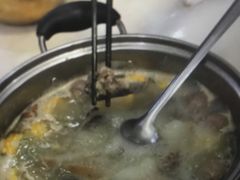 -潮泰牛肉火锅 · 创于1992年(车公庙店)