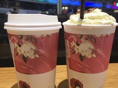 -茶颜悦色(金茂览秀城LG层外街店)