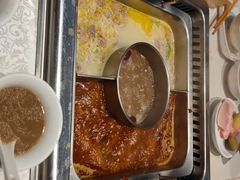 -巴奴毛肚火锅(大剧院店)
