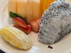 -上海佘山茂御臻品之选酒店(原佘山艾美酒店)