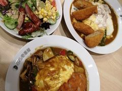 -COCO壱番屋(现代城店)