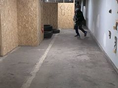 -319集结地真人CS·团建·轰趴馆(城外诚店)