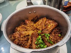 粉蒸肉-董厨煨汤馆(车站路店)